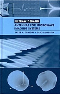Ultrawideband Antennas for Microwave Imaging Systems (Hardcover)