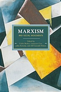 Marxism and Social Movements (Paperback)