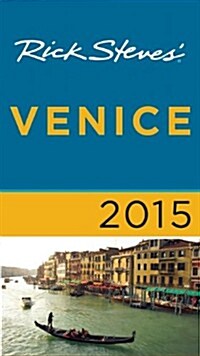 Rick Steves Venice (Paperback, 14)