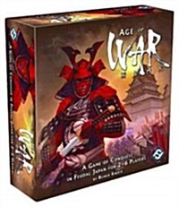 Age of War Board Game (Other)
