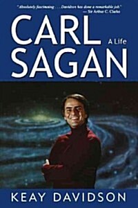 Carl Sagan: A Life (Hardcover)
