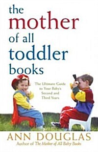 The Mother of All Toddler Books (Hardcover)
