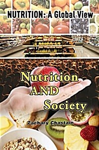 Nutrition and Society (Hardcover, 2)