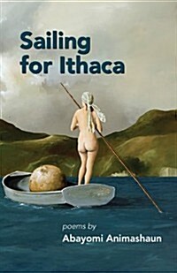 Sailing for Ithaca (Paperback)