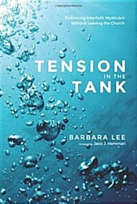 Tension in the Tank (Paperback)