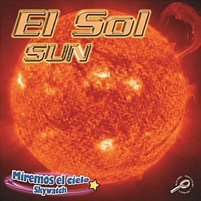 El Sol: Sun (Paperback)
