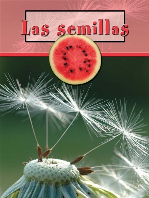 Las Semillas: Seeds (Paperback)