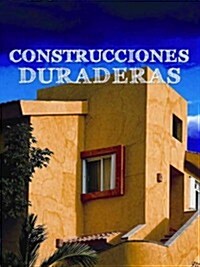 Construcciones Duraderas: Built to Last (Paperback)