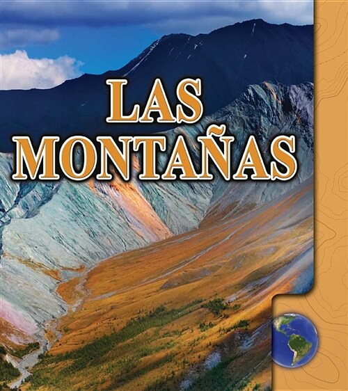 Las Monta?s: Mountains (Paperback)