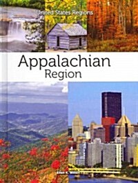 Appalachian Region (Library Binding)