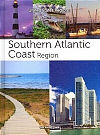 Southern Atlantic Coast Region (Library Binding)