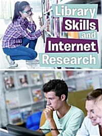 Library Skills and Internet Research (Library Binding)