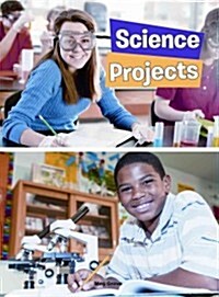 Science Projects (Library Binding)