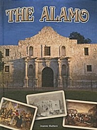 The Alamo (Library Binding)