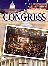 Congress (Paperback)