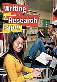 Writing a Research Paper (Paperback)