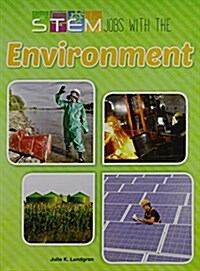 Stem Jobs With the Environment (Paperback)