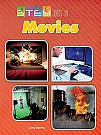 Stem Jobs in Movies (Paperback)