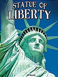 Statue of Liberty (Paperback)