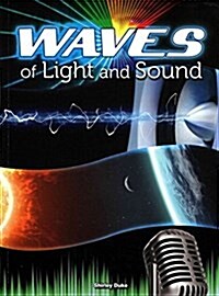 Waves of Light and Sound (Paperback)