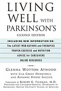 Living Well with Parkinsons (Hardcover, 2)