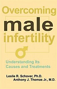 Overcoming Male Infertility (Hardcover)