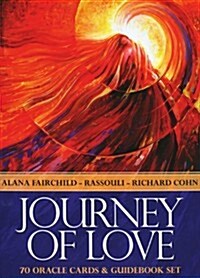 Journey of Love [With Booklet] (Other)