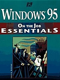 Windows 95 on Job Essen [With *] (Other)