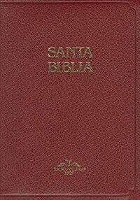 Santa Biblis-Rvr 1909 (Imitation Leather)