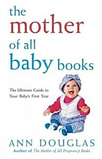 The Mother of All Baby Books (Hardcover)