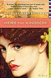 Hers the Kingdom (Hardcover)