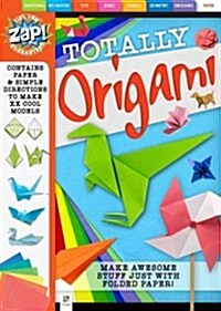 Totally Origami (Paperback)