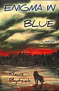 Enigma in Blue (Paperback)