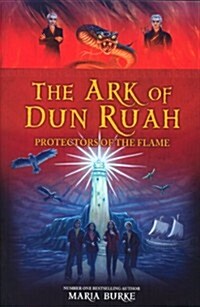 Protectors of the Flame (Paperback)