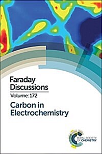 Carbon in Electrochemistry (Hardcover)