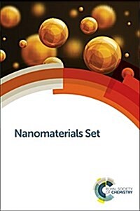 Nanomaterials Set (Shrink-Wrapped Pack)