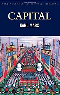 Capital : Volumes One and Two (Paperback)