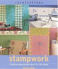 Inspirations: Stampwork (Paperback, New ed)