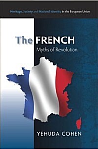 French : Myths of Revolution (Hardcover)