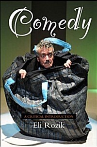 Comedy : A Critical Introduction (Hardcover)