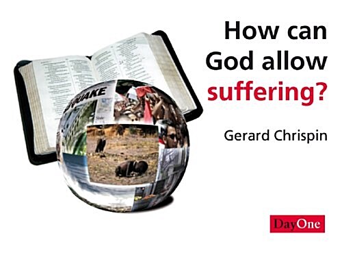 How Can God Allow Suffering? 10pk (Paperback)