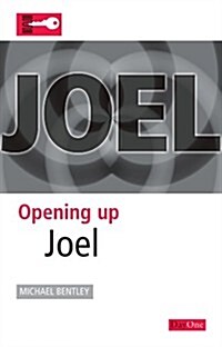 Opening Up Joel (Paperback)