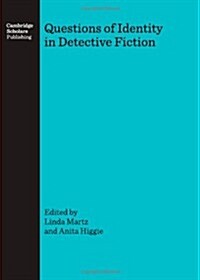 Questions of Identity in Detective Fiction (Hardcover)