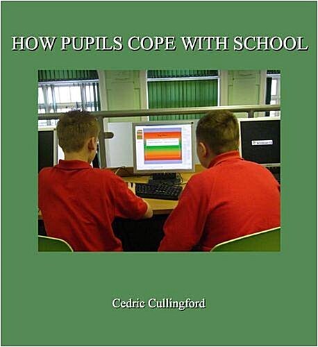 How Pupils Cope with School (Hardcover)