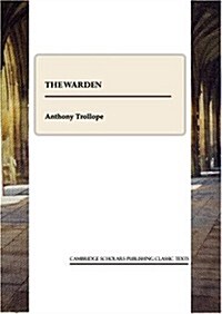 The Warden (Paperback, New)