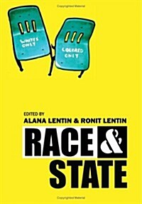 Race and State (Paperback)