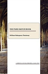 The Paris Sketch Book (Paperback, New)
