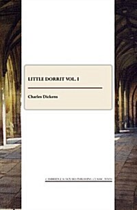 Little Dorrit (Paperback)
