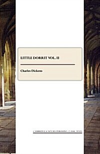 Little Dorrit (Paperback)