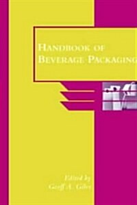Handbook of Beverage Packaging (Hardcover)